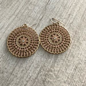 Cookie Lee Earrings